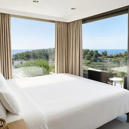 Bed & Breakfast Moonlit Bb Art Boutique Cab Teulada